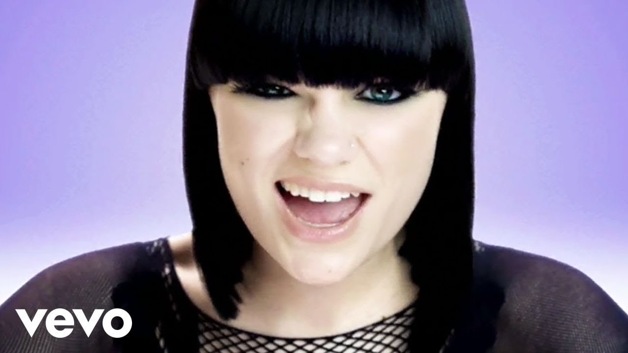 Jessie J - Price Tag ft. B.o.B - YouTube