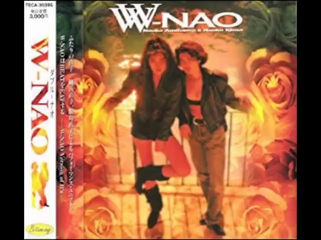 W-NAO 太陽のKomachi Angel - YouTube