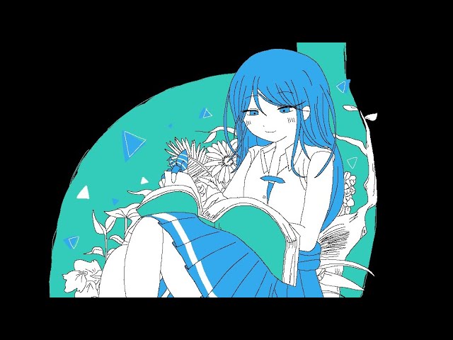 いよわ 2nd full Album『わたしのヘリテージ』全曲クロスフェード