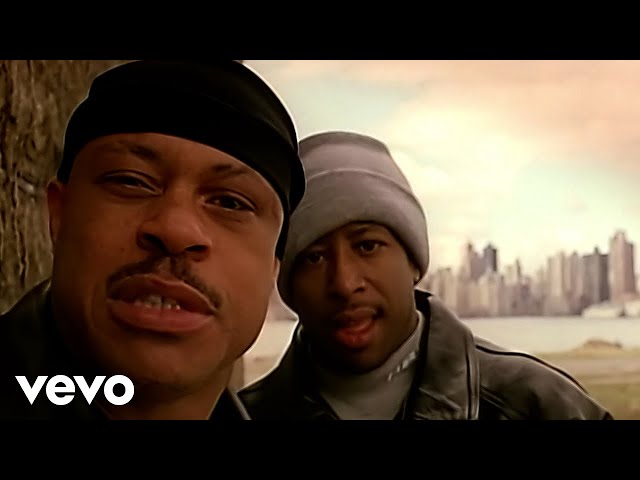 Gang Starr - Full Clip - YouTube