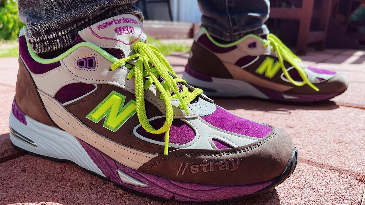 A home for these strays / Unboxing and review of the Stray Rats x