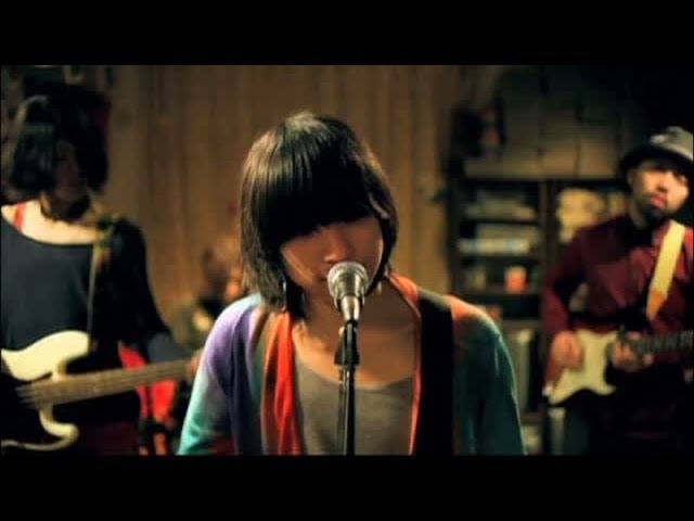 クリープハイプ - オレンジ - YouTube