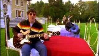 Oasis - Don't Look Back In Anger (Official Video) - YouTube