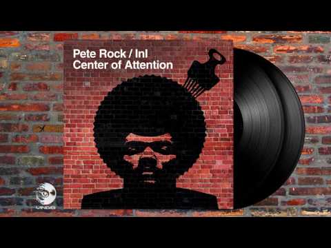 Pete Rock / InI - Fakin Jax (Center of Attention) - YouTube
