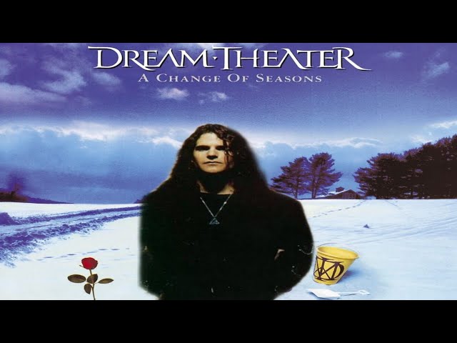 Dream Theater - A Change Of Seasons (feat. Kevin Moore) - YouTube