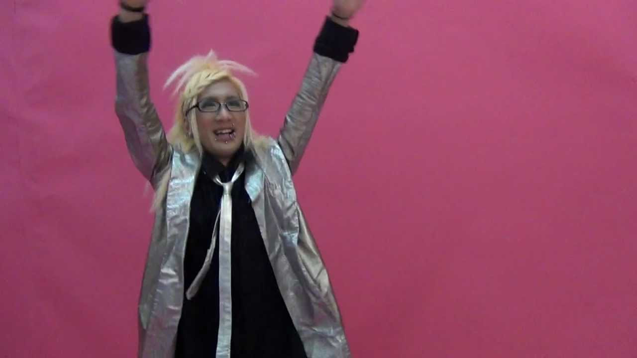 少女-ロリヰタ-23区 起動区LIVE DVD spot - YouTube