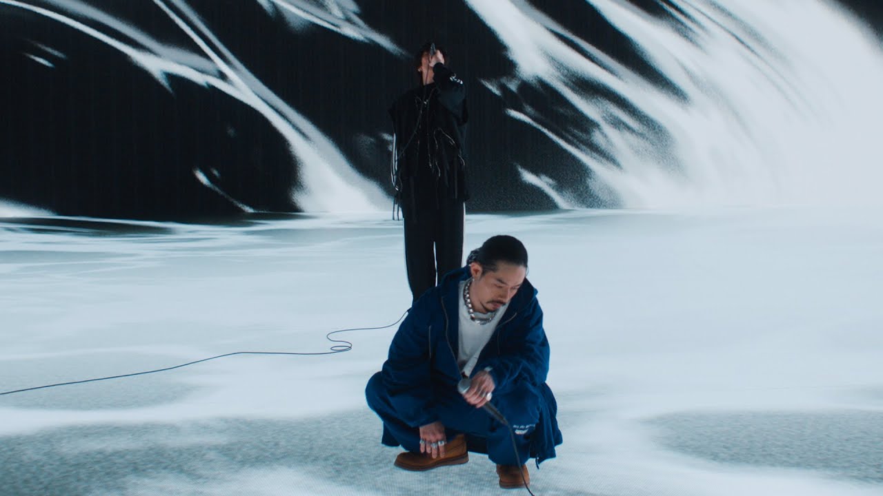 AKLO / McLaren (Remix) feat.ZORN & T-Pablow (AUDIO) - YouTube