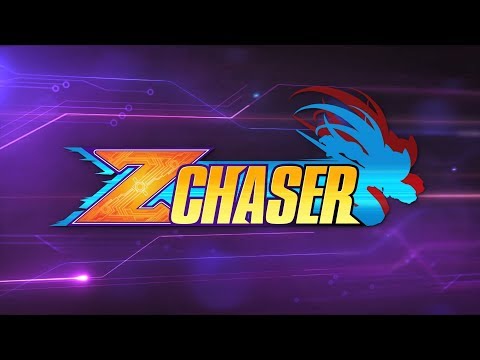 Mega Man Zero/ZX Legacy Collection - Z Chaser Overview - YouTube