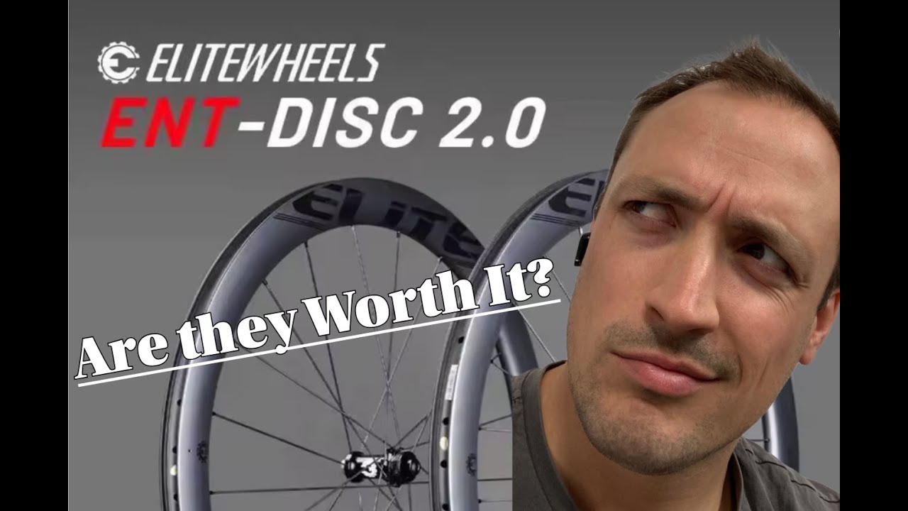 激安】ブランドカーボンホイールがこんな値段で買えるのか