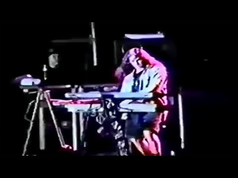 Dream Theater ~ Live at Summerfest Milwaukee, Wisconsin (with