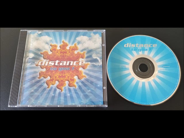 Distance To Goa 1 (1995) - YouTube
