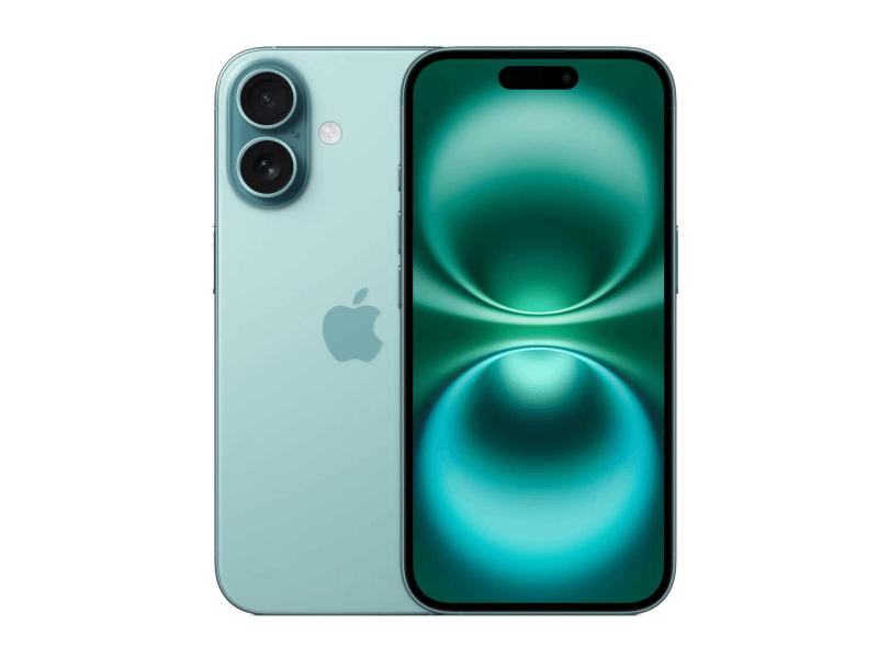 iPhone 16 256GB em Promoção é no Banco PAN