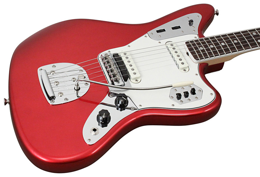 Fender American Vintage '65 Jaguar | ChasingGuitars