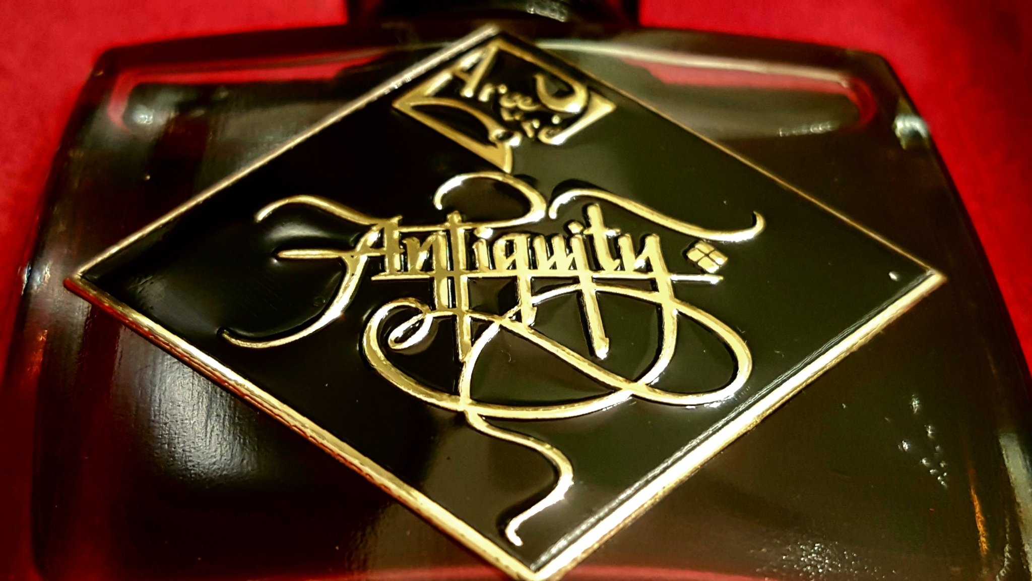 Areej Le Doré: Antiquity, War & Peace, & Siberian Summer – Kafkaesque