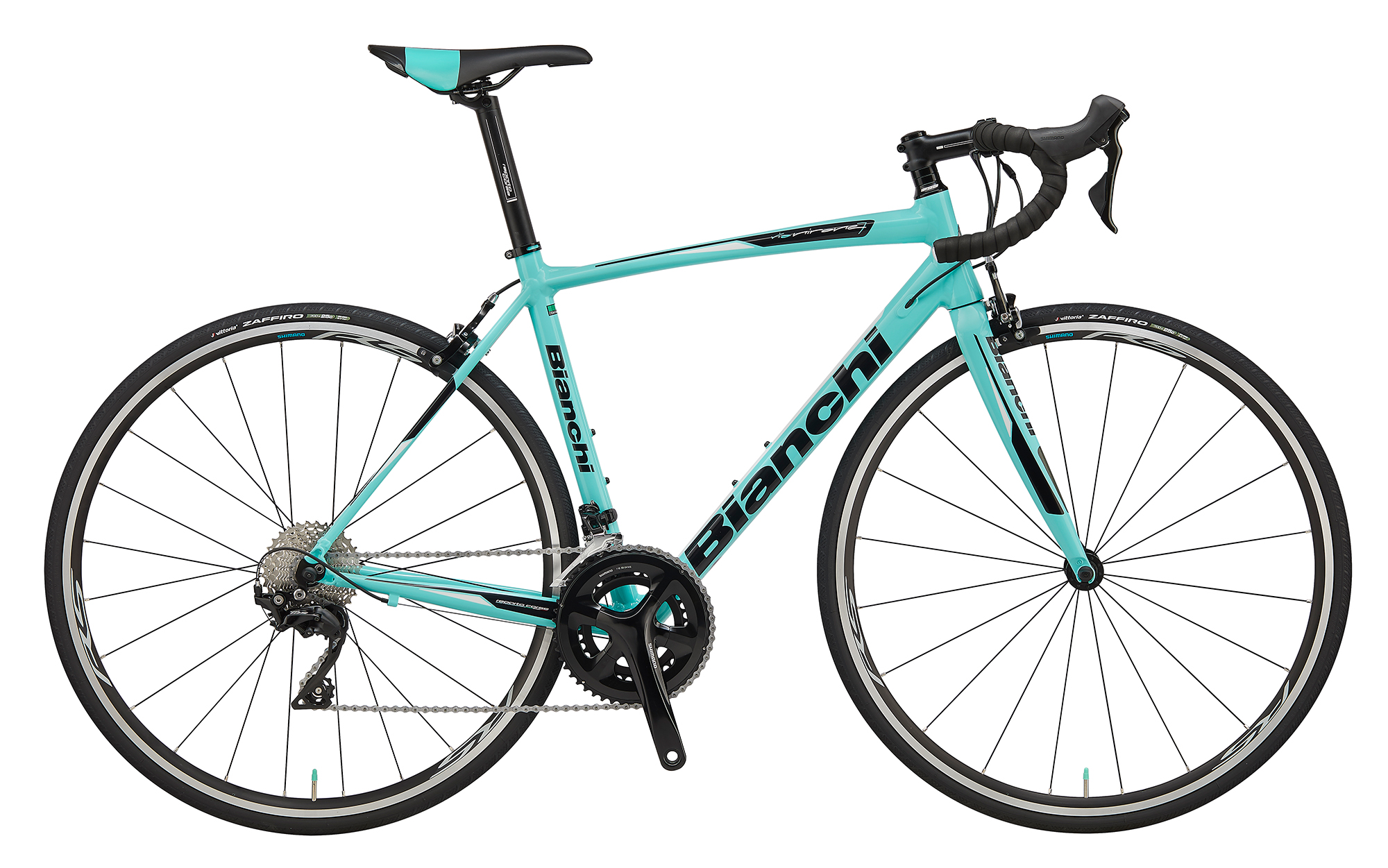 VIA NIRONE 7 SHIMANO CLARIS | FIND BIKE (ファインドバイク