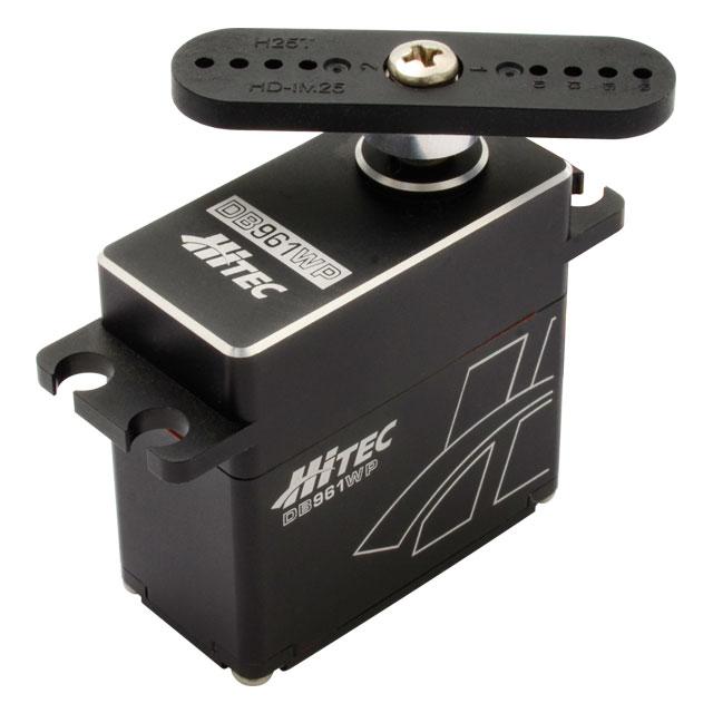 Dシリーズサーボ - HITEC製品 | Hitec Multiplex Japan Inc.