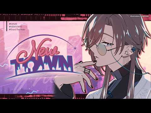 叶 - Vtuberデータベース｜Vtuber post【Vポス】