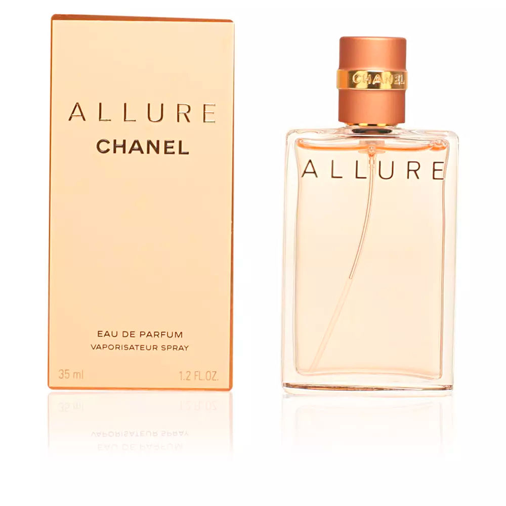 ALLURE profumo EDP · Acquistare Online al Miglior Prezzo