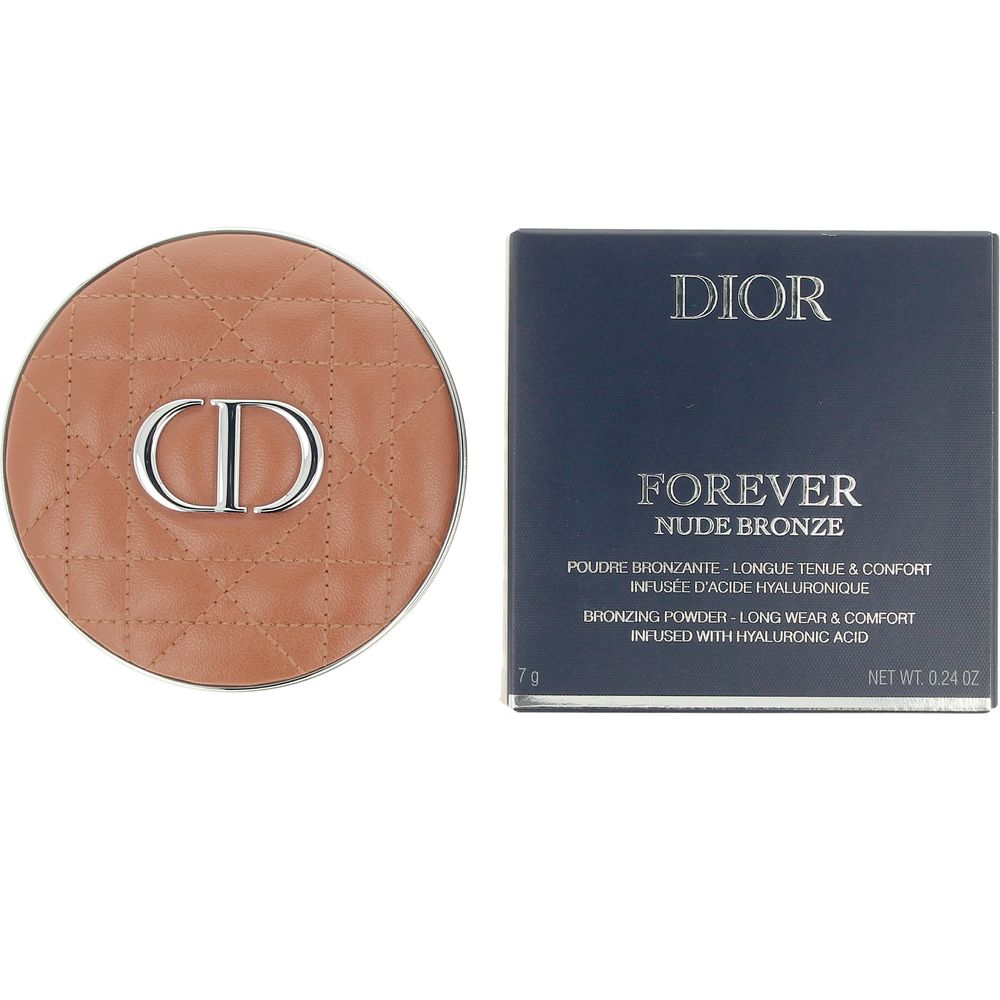 フォーエバーヌード ブロンザー グロウ ブロンジングパウダー Dior