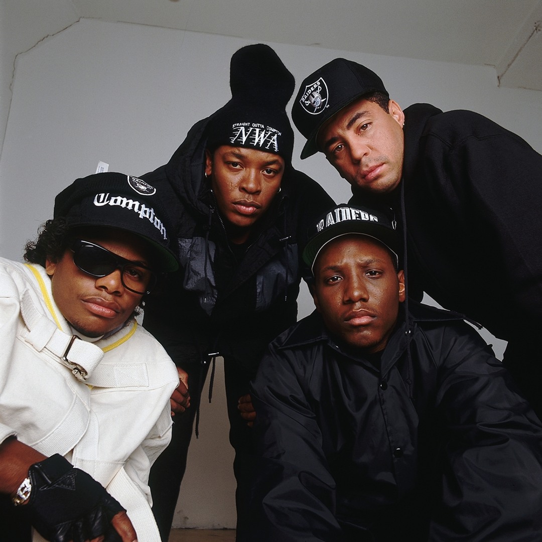 Stream Eazy-E — Gangsta Beat 4 Tha Street by Say Meow | Listen