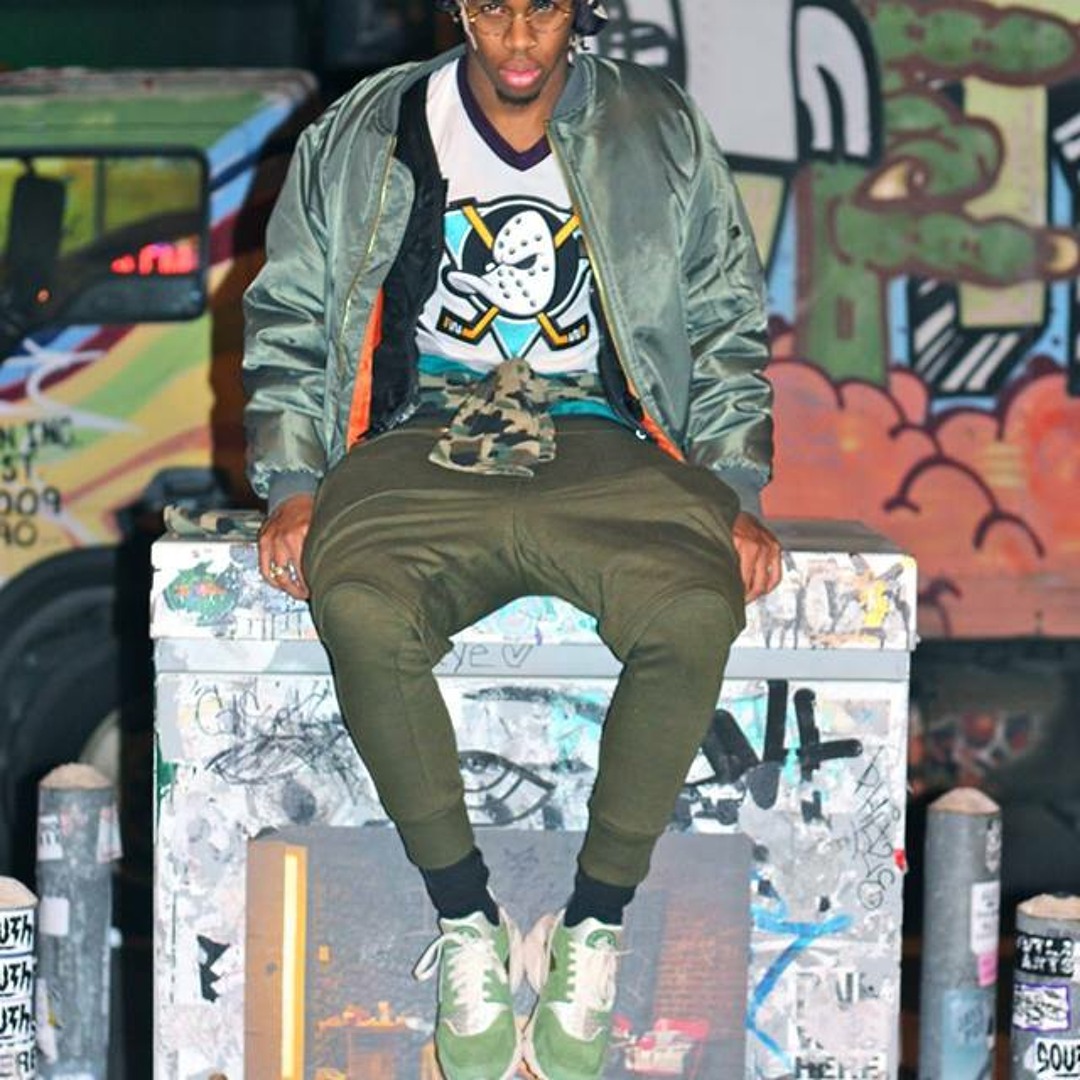 Stream DRAKE - 9 by VIDDYONDABEAT | Listen online for free on