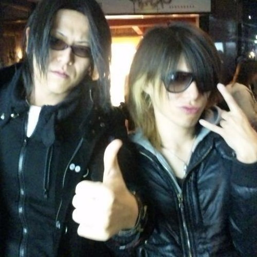 Stream [2008-04-07] lynch. Radio ☆ Starz - Hazuki & Ai (DEATHGAZE