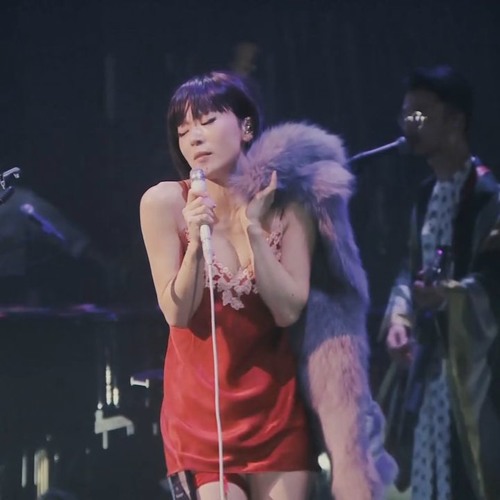 Stream [Live] 椎名林檎 - ブラックアウト (Sheena Ringo - Blackout