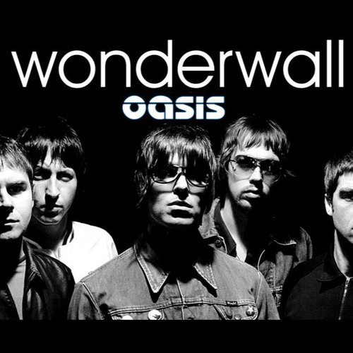 Listen to Oasis - Wonderwall (Maydro & SE3K Festival Edit