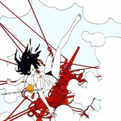 Stream World is Yours (ワールド イズ ユアーズ) by NETSCAPE