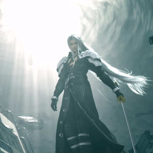 Stream 片翼の天使-再生-混世乙孙龙by yeetusthefetus | Listen online