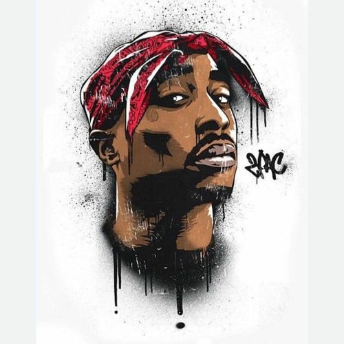 Stream 2Pac-96 Big Body Sittin On Chrome (OG) (UNRELEASED) by