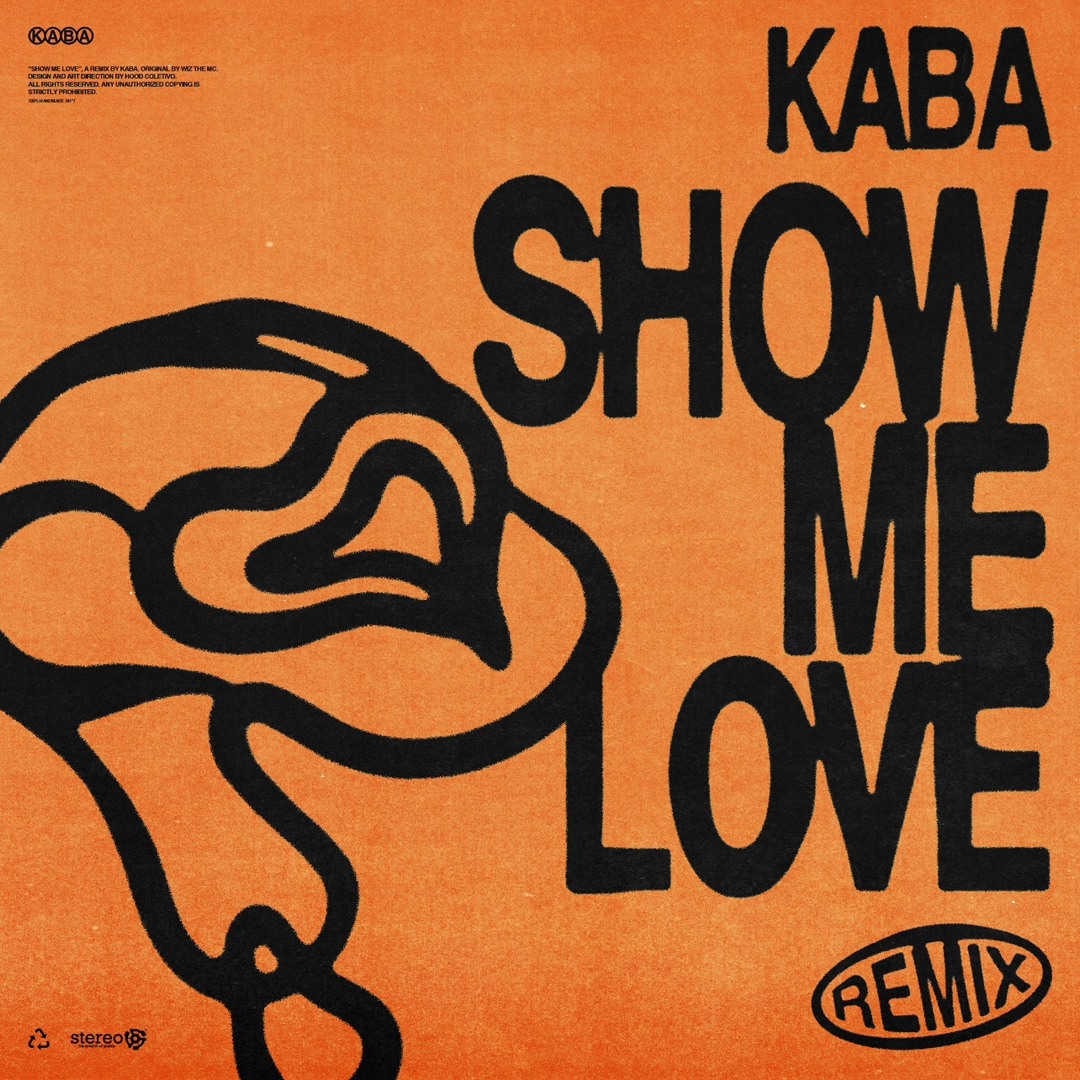 Stream WizTheMc, bees & honey - Show Me Love (KABA REMIX) by KABA