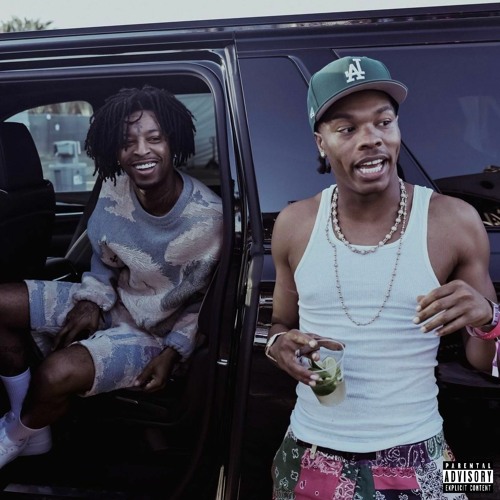 Stream 21 Savage - Statement (ft. Lil Baby)(AMERICAN DREAM 2024