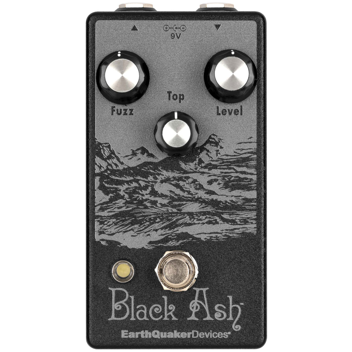 EarthQuaker Devices 新製品 ＜EQDショップ: 新宿店・心斎橋店 10/26