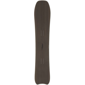 Gentemstick Stingray 2015-2019 Snowboard Review