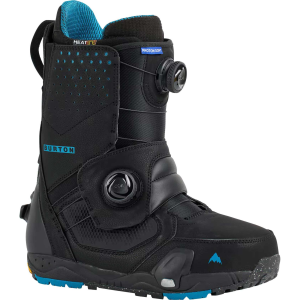 Burton Photon Step On 2021-2025 Regular and Wide Boot Review
