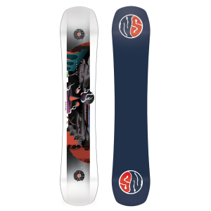 Never Summer Proto Slinger 2021-2023 Snowboard Review