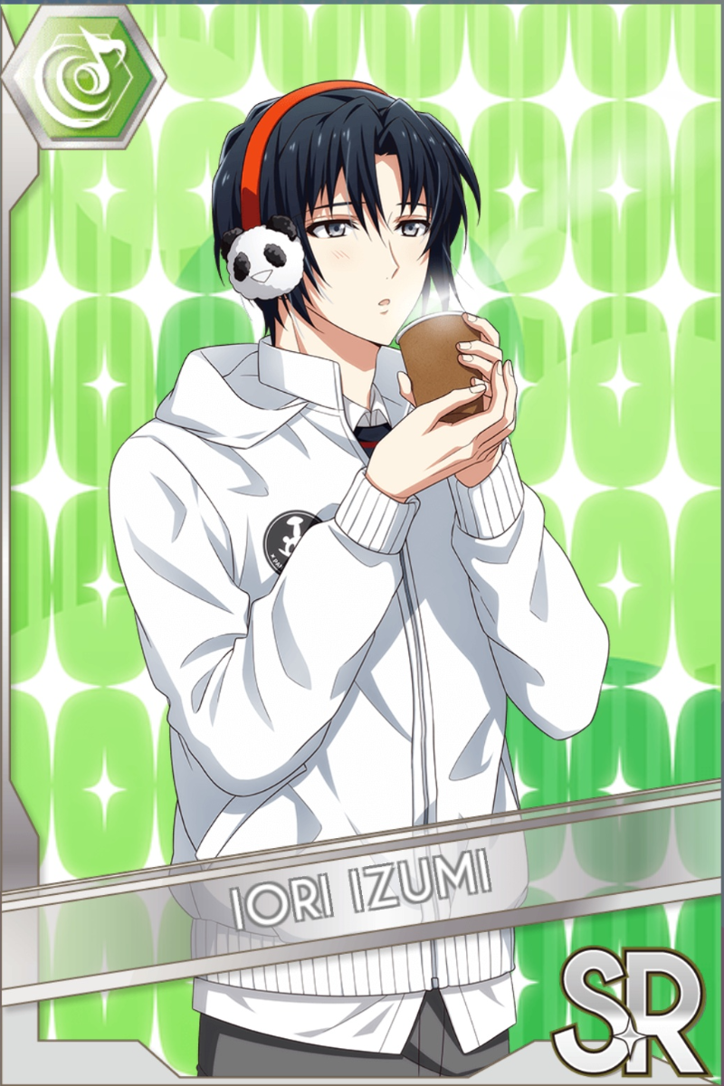 White Special Day! 詳細情報｜【非公式】アイドリッシュセブン 衣装