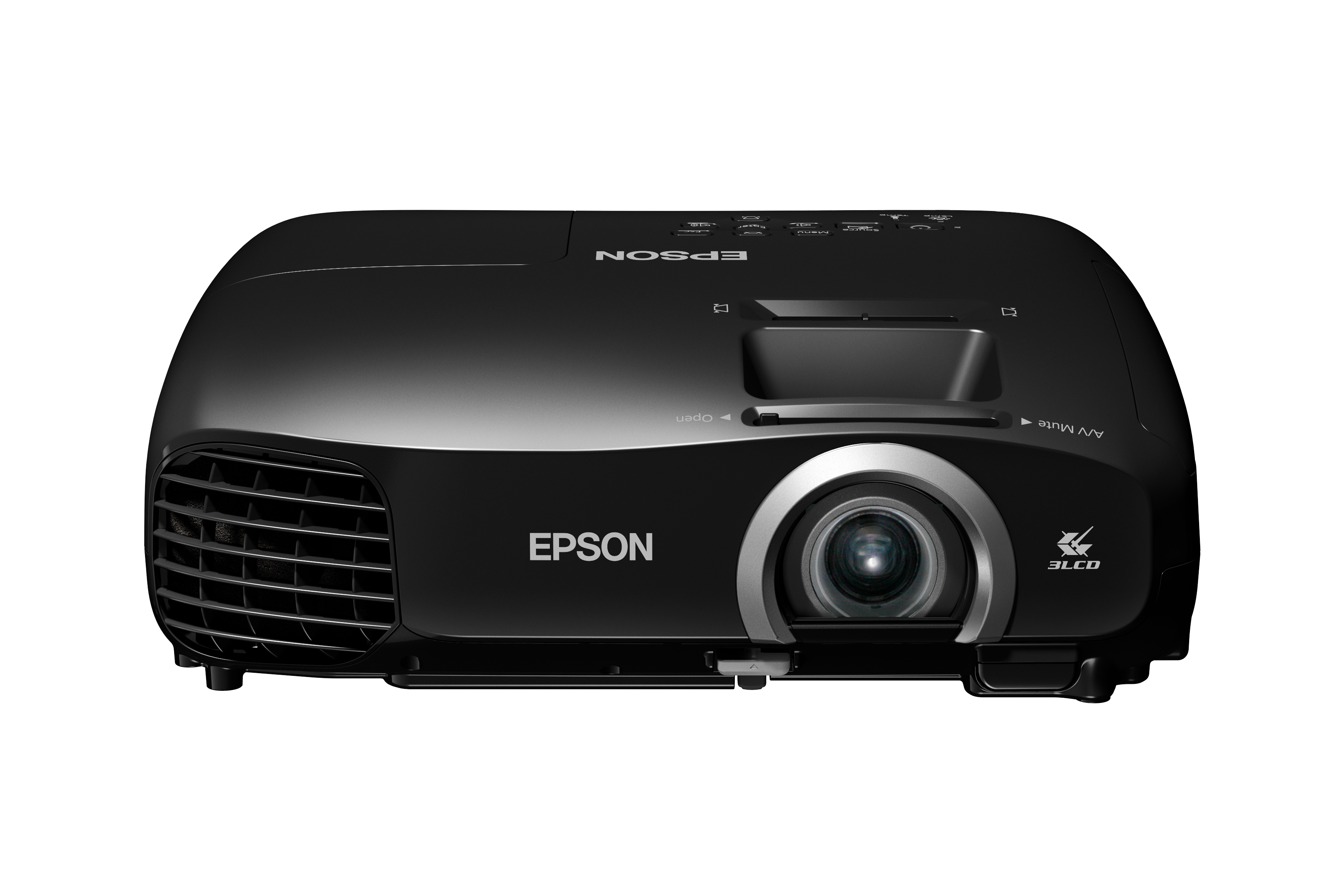 EH-TW5200 with HC lamp warranty | Home Cinema | Projectors