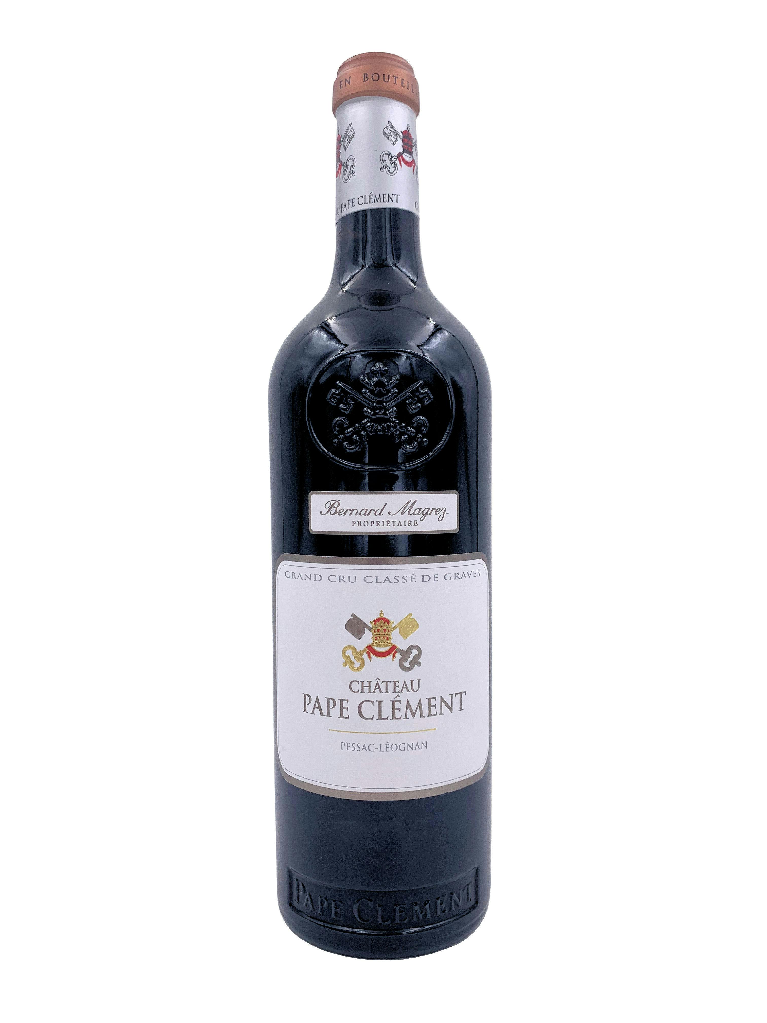 Château Pape Clément Pessac Leognan 2021 750ml - Princeton