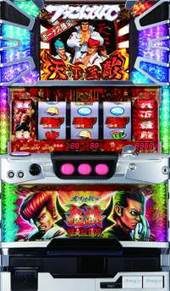 鬼浜爆走紅蓮隊～友情挽歌編～ パチスロ スロット 機械割 天井 初打ち