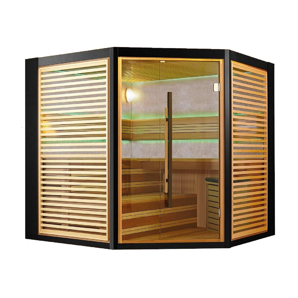 未使用トリマリン ドームサウナ イエロー 未使用トリマリン ドーム