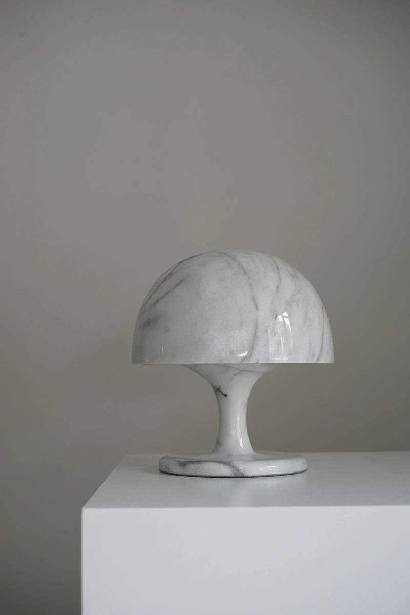 大理石照明 テーブルランプ イタリア製 モダン ヴィンテージ