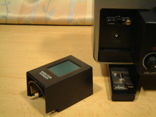 映写機クリニック 8mmフイルム映写機 YACHICA SOUND