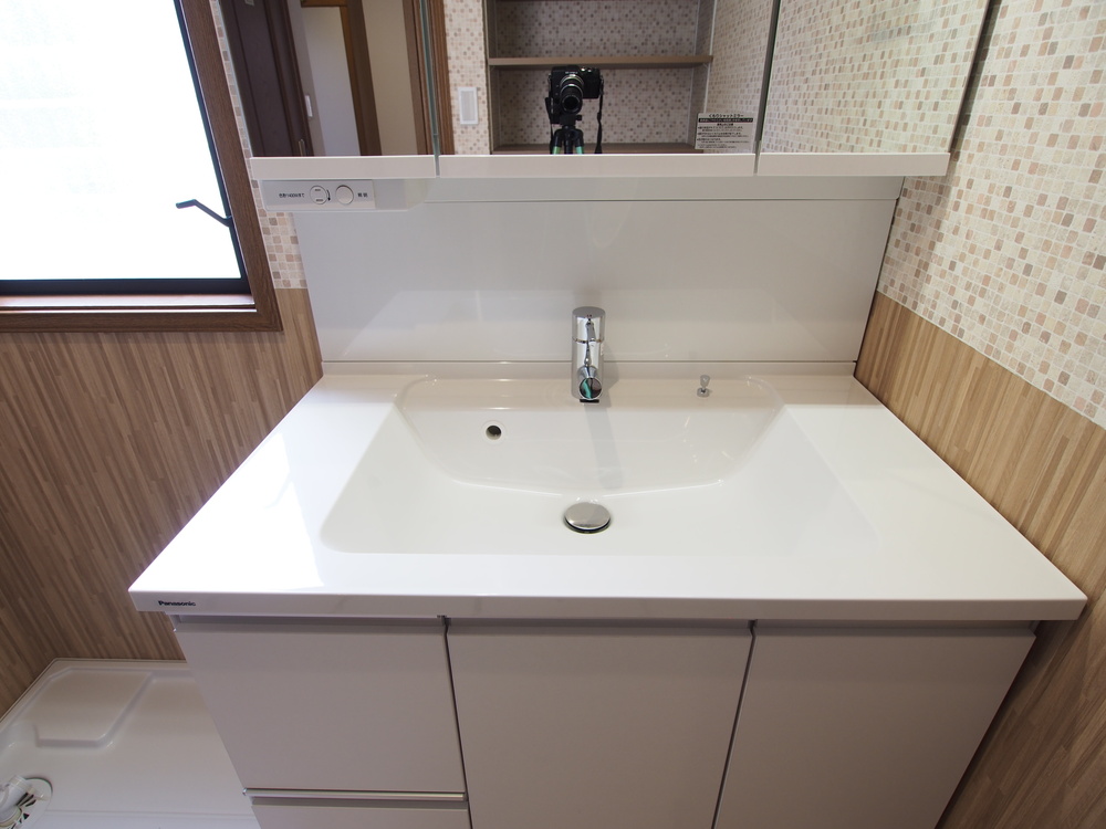 Panasonicのシーライン新スタンダードD530タイプ・ホワイト」 - さやか