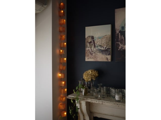 ツェツェのキュービストライト」 - AさんのTse＆Tse associeesの