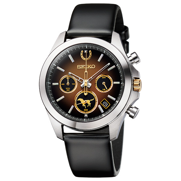 Year Watch Collection＞2026年「午年」限定モデル | I・E・I