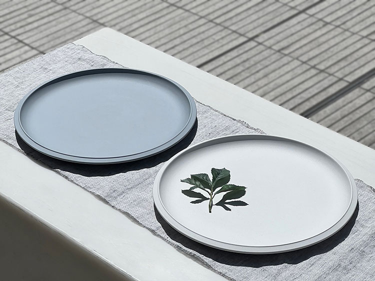 224 (精成舎】愛知県名古屋市 マットな質感とシンプルなデザイン「roca