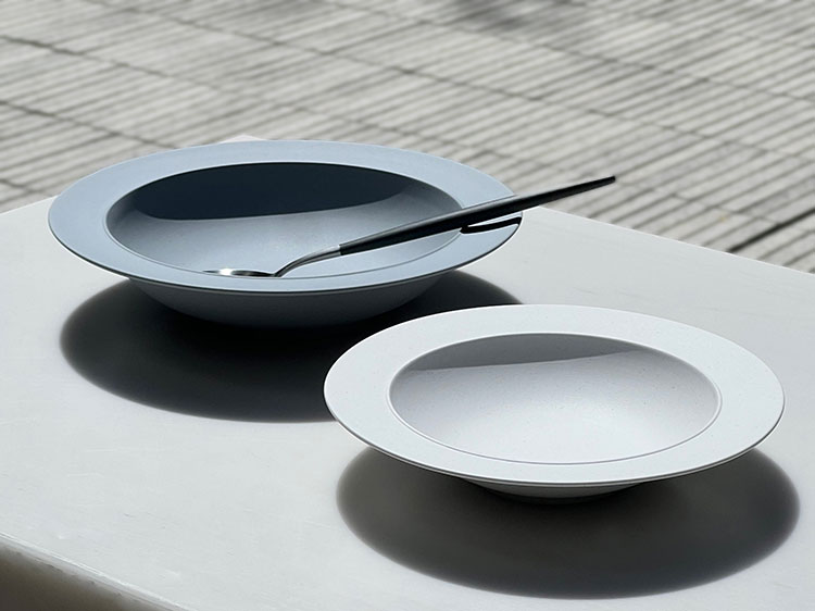 224 (精成舎】愛知県名古屋市 マットな質感とシンプルなデザイン「roca