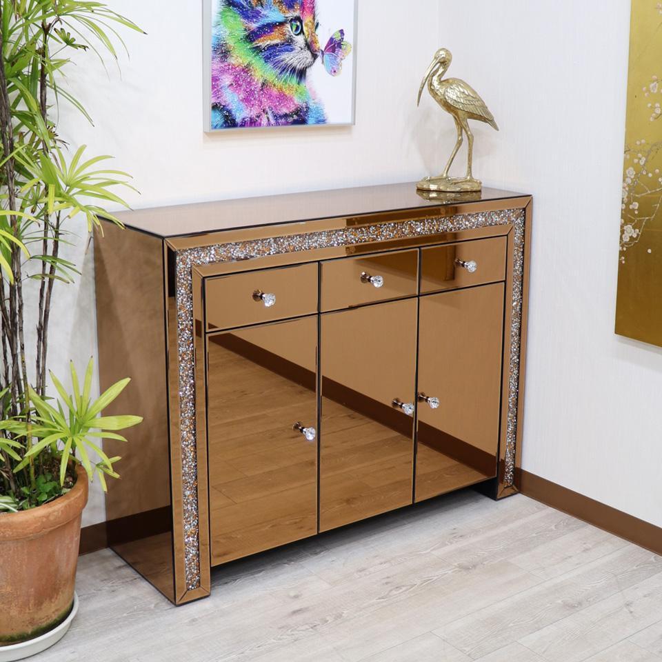 PASI イタリア製 サイド ボード キャビネット 家具 インテリア 楽天